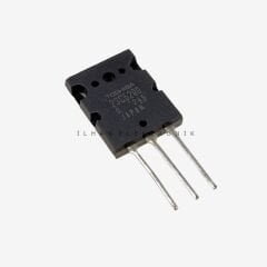 2SC5200 TO-264 15A 230V NPN TRANSISTOR TOSHIBA
