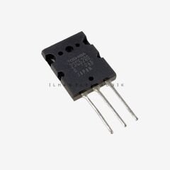 2SC5200(2SC3281) TO-264 15A 230V NPN Transistör TOSHIBA