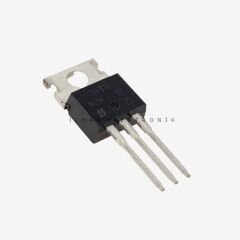 IRF830 TO-220 500V 5,9A N-Kanal Mosfet