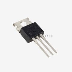 IRF830 TO-220 500V 5,9A N-Kanal Mosfet