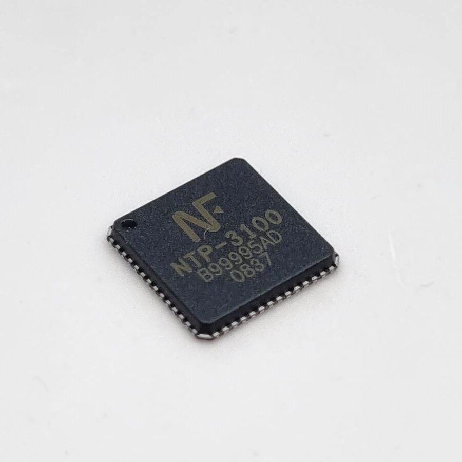 NTP3100 QFN-56 Entegre Devre