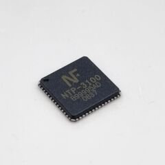 NTP3100 QFN-56 Entegre Devre