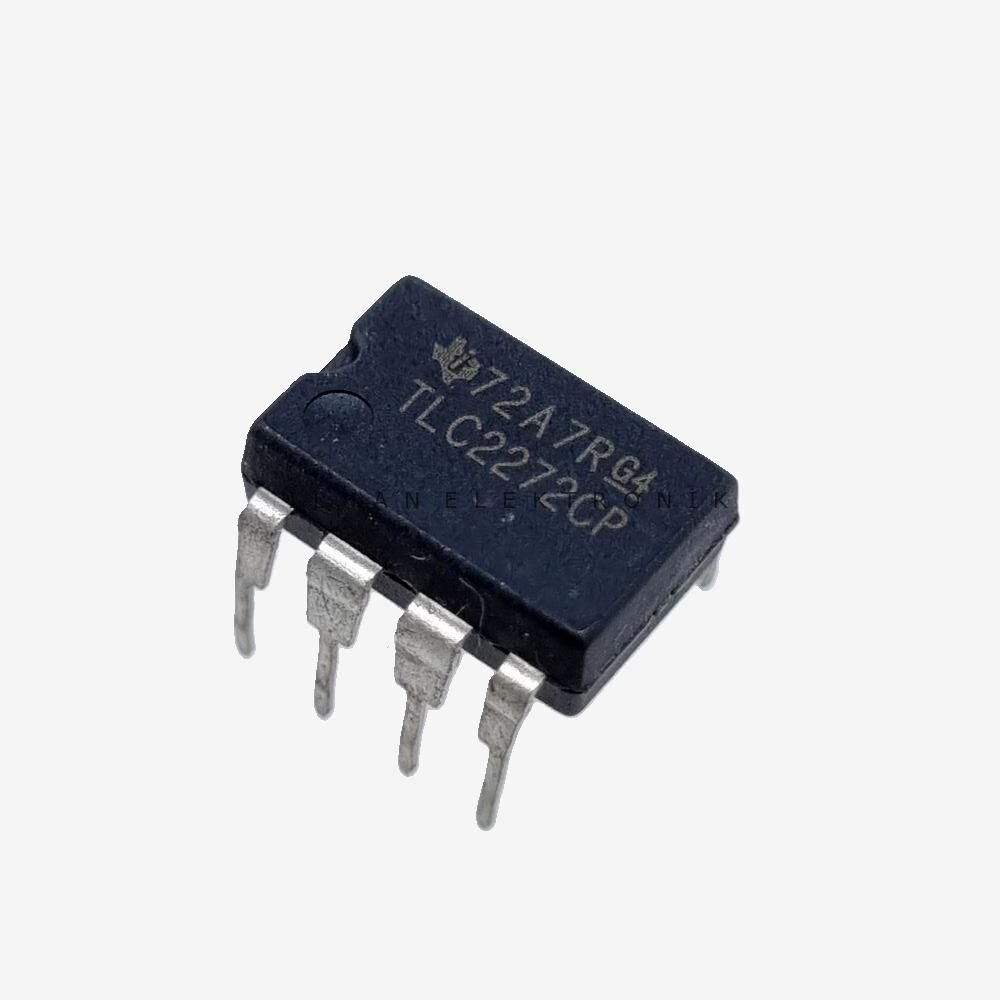 TLC2272CP DIP-8