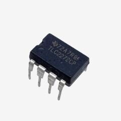 TLC2272CP DIP-8