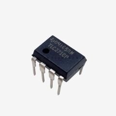 TLC271CP DIP-8 Entegre Devre