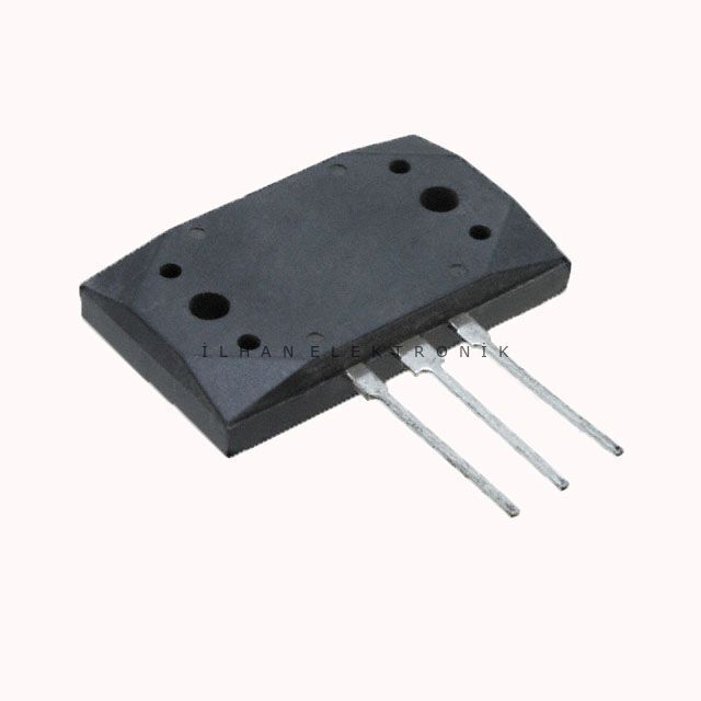2SA1216 MT-200 17A 180V PNP Transistör