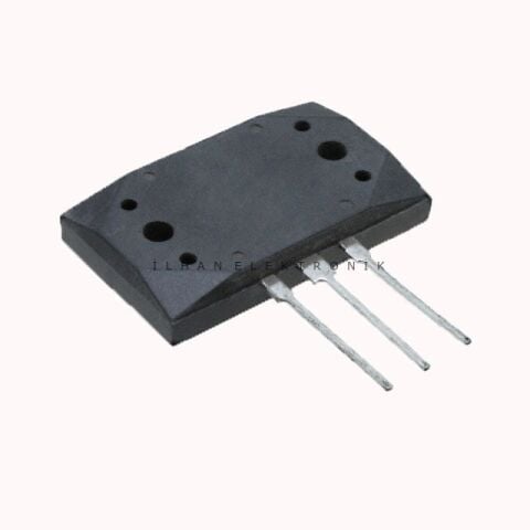 2SA1216 MT-200 17A 180V PNP Transistör