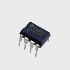 TLC272CP DIP-8