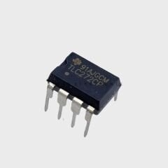 TLC272CP DIP-8 Entegre Devre