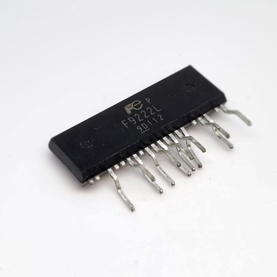 F9222L ZIP-13 Entegre Devre