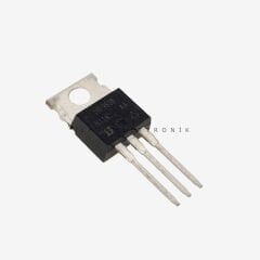 IRF9630 TO-220 200V 6,5A P-Kanal Mosfet