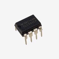 TLC555CP DIP-8
