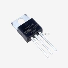 IRF9Z24N TO-220 55V 12A P-Kanal Mosfet
