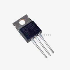 IRFB23N20D TO-220 200V 24A N-Kanal Mosfet