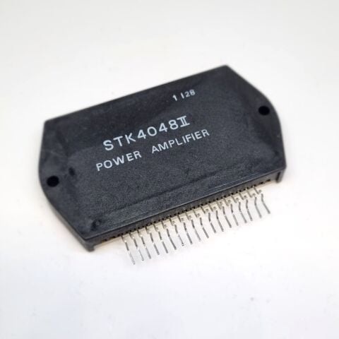 STK4048-II Sanyo AF Power Amplifier
