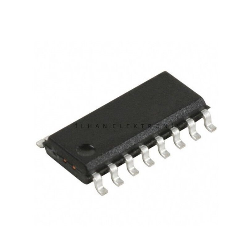OB3363QP SOP-16 Led Driver IC