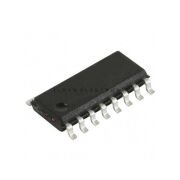 OB3363QP SOP-16 Led Driver IC