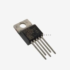 TLE4260S TO-220/5