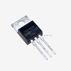 IRFB31N20D TO-220  200V 31A 200V N-Kanal Mosfet