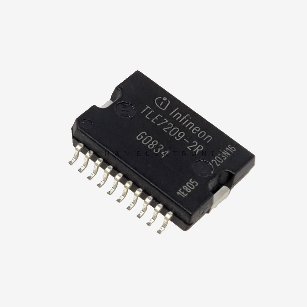 TLE7209-2RD DSO-20 Entegre Devre
