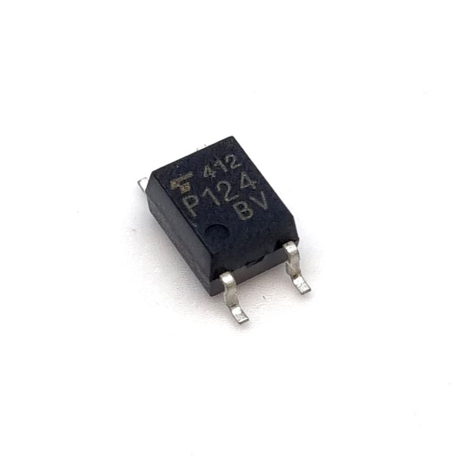 TLP124 MFSOP-4 Optocoupler