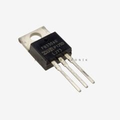IRFB3306Pbf TO-220 60V 160A N-Kanal Mosfet