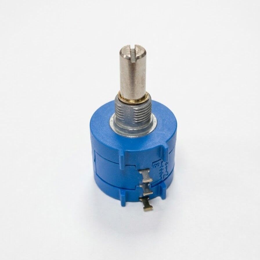 3590S-2-503L 50K Ohm 10 Tur Potansiyometre