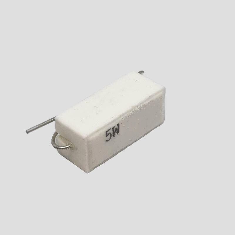 0.1R 5W TAŞ DİRENÇ