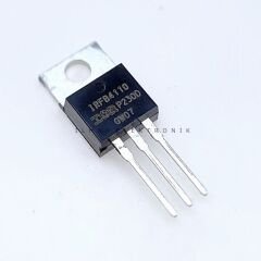 IRFB4110Pbf  TO-220 100 180A N-Kanal Mosfet