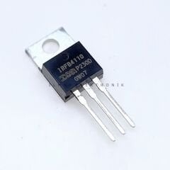 IRFB4110Pbf TO-220 100V 180A N-Kanal Mosfet