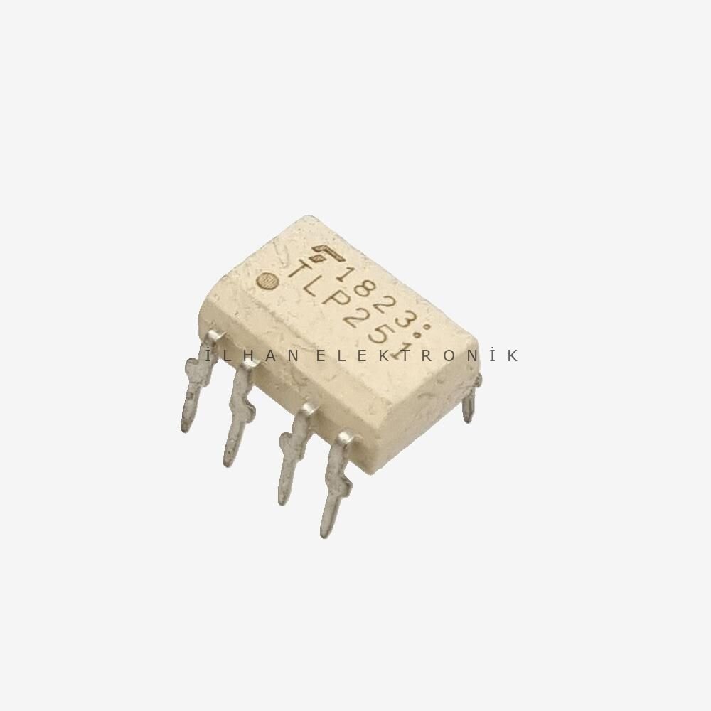TLP251 DIP-8 Optocoupler
