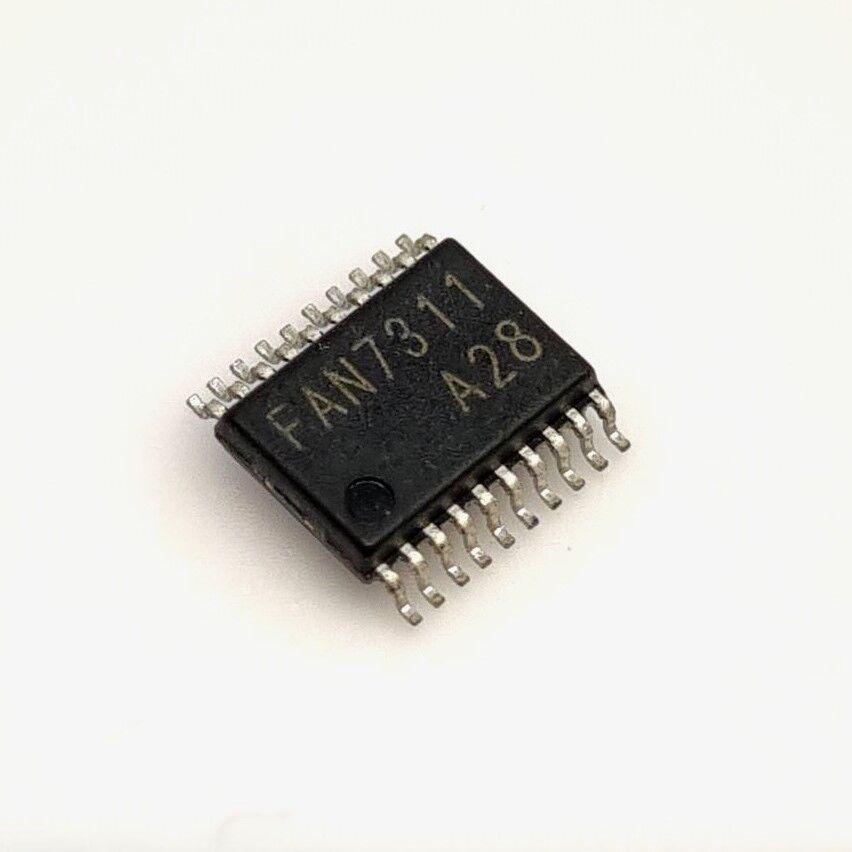 FAN7311MX SSOP-20 Lcd Backlight Inverter Driver