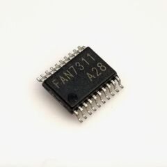 FAN7311MX SSOP-20 Lcd Backlight Inverter Driver