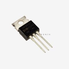 IRFB4227Pbf TO-220 200V 65A N-Kanal Mosfet