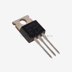 IRFB42N20D TO-220 200V 42A  N-Kanal Mosfet