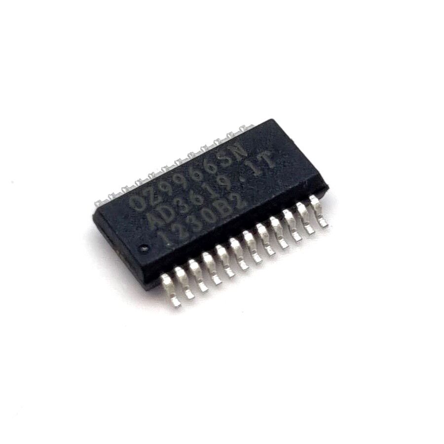 OZ9966SN SSOP-24