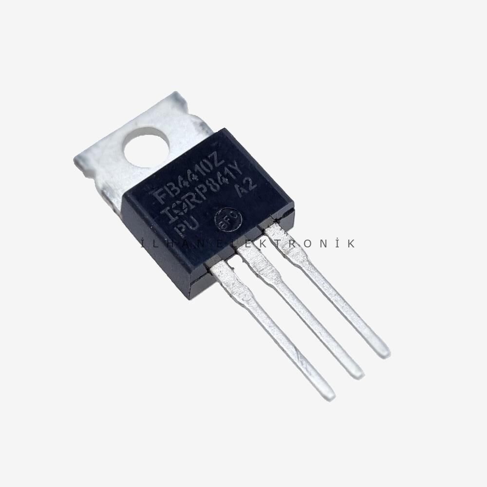 IRFB4410ZPbf TO-220 100V 97A N-Kanal Mosfet
