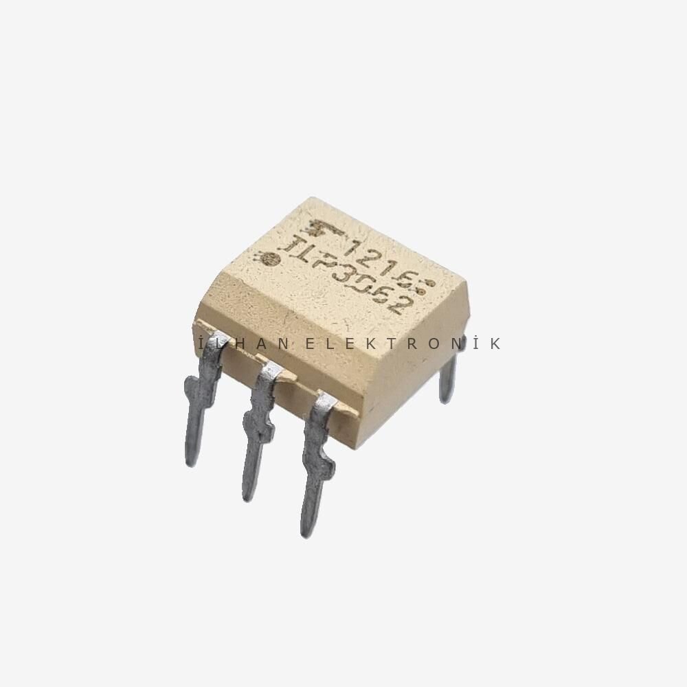 TLP3062 DIP-6 Optocoupler