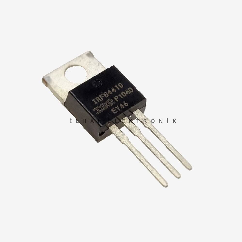 IRFB4410Pbf TO-220 100V 88A N-Kanal Mosfet