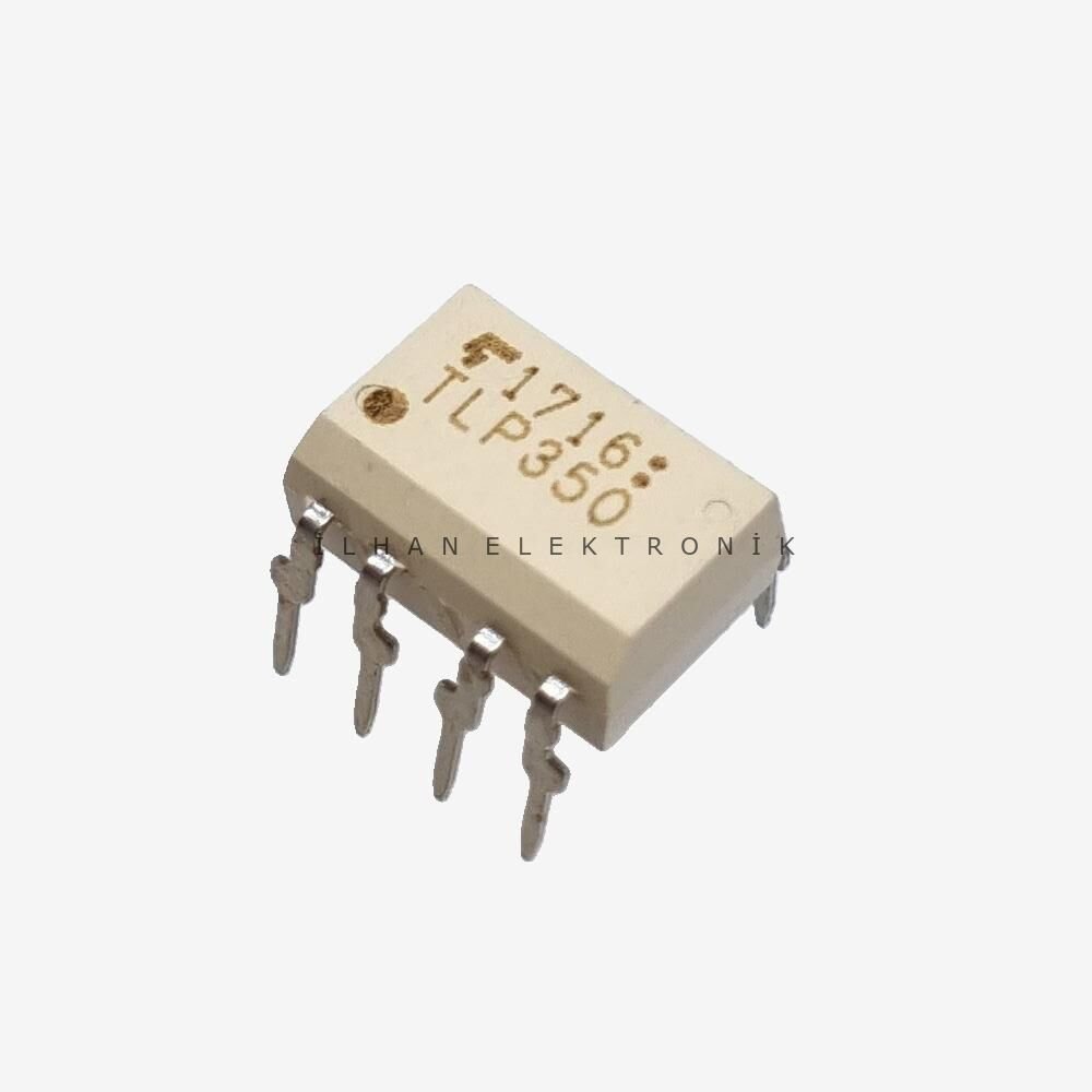 TLP350 DIP-8 Optocoupler