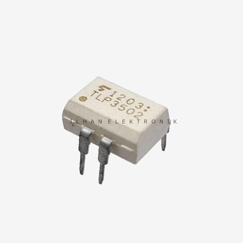 TLP3502 DIP-5 Optocoupler