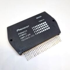 PAC011A Power Amplifier Modül