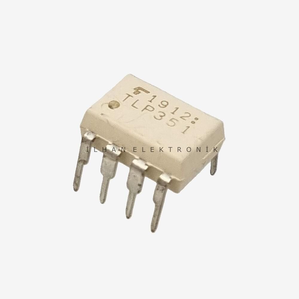 TLP351 DIP-8