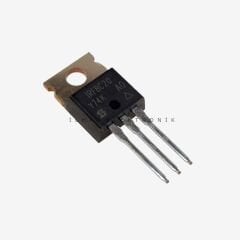 IRFBC20 TO-220 600V 2.2A N-Kanal Mosfet
