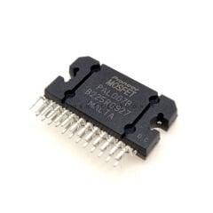 PAL007B Flexiwat25 Power Amplifier