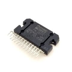 PAL007C Flexiwat25 Power Amplifier