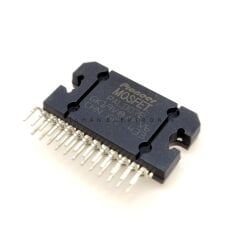 PAL007E Flexiwat25 Power Amplifier