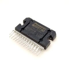PAL008A Flexiwat25 Power Amplifier