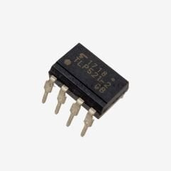 TLP521-2 DIP-8 Optocoupler