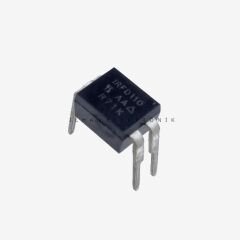 IRFD110 DIP-4100V 1A N-Kanal Mosfet